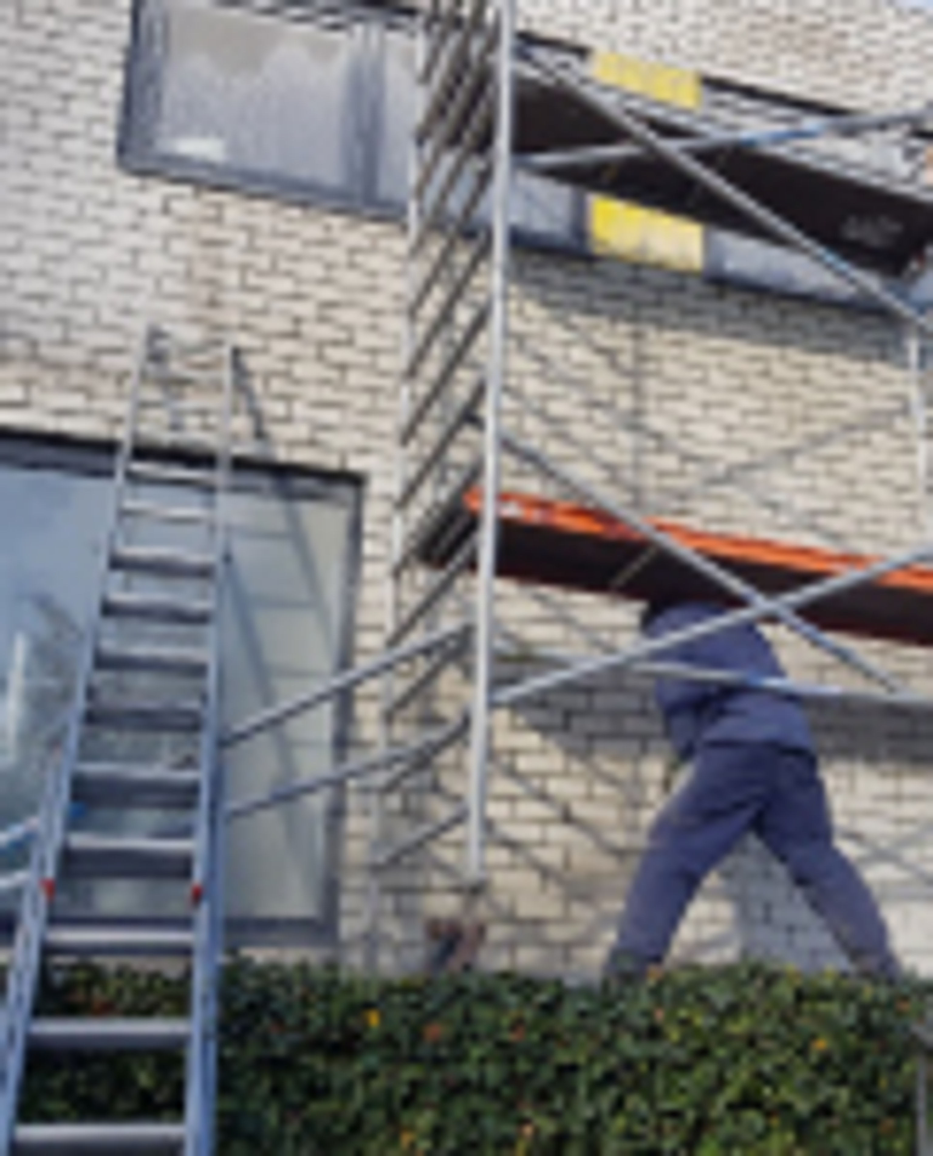 Veilige renovatie met HeliBar wapening