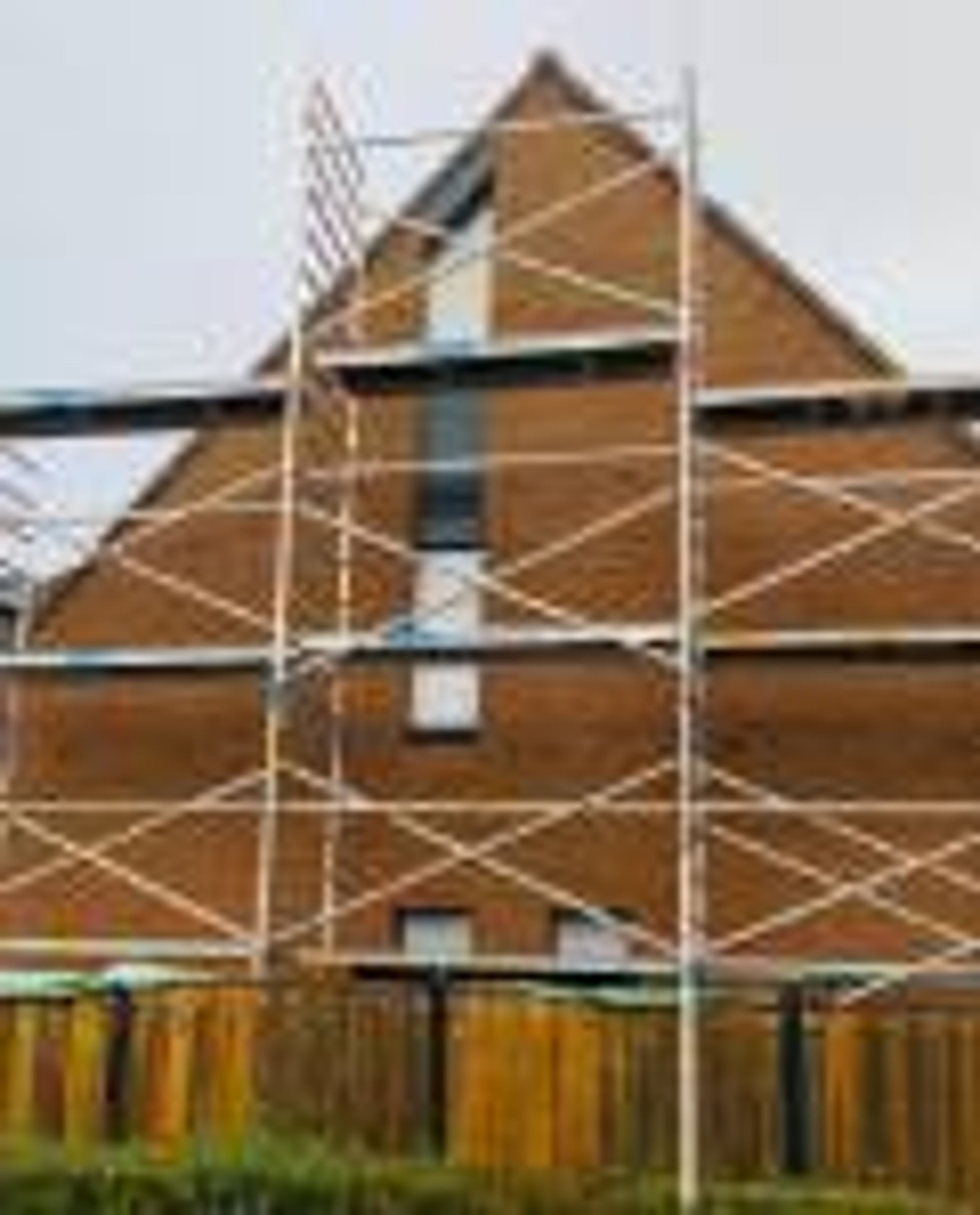 De specialisten van D&G Service renoveren uw dak of gevel vakkundig, ook in Eindhoven, Nijmegen, Boxmeer en Uden.