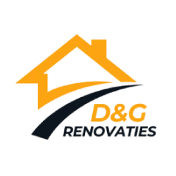 DG Renovaties Logo
