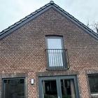 Baksteen herstel voor duurzame gevelreparatie
