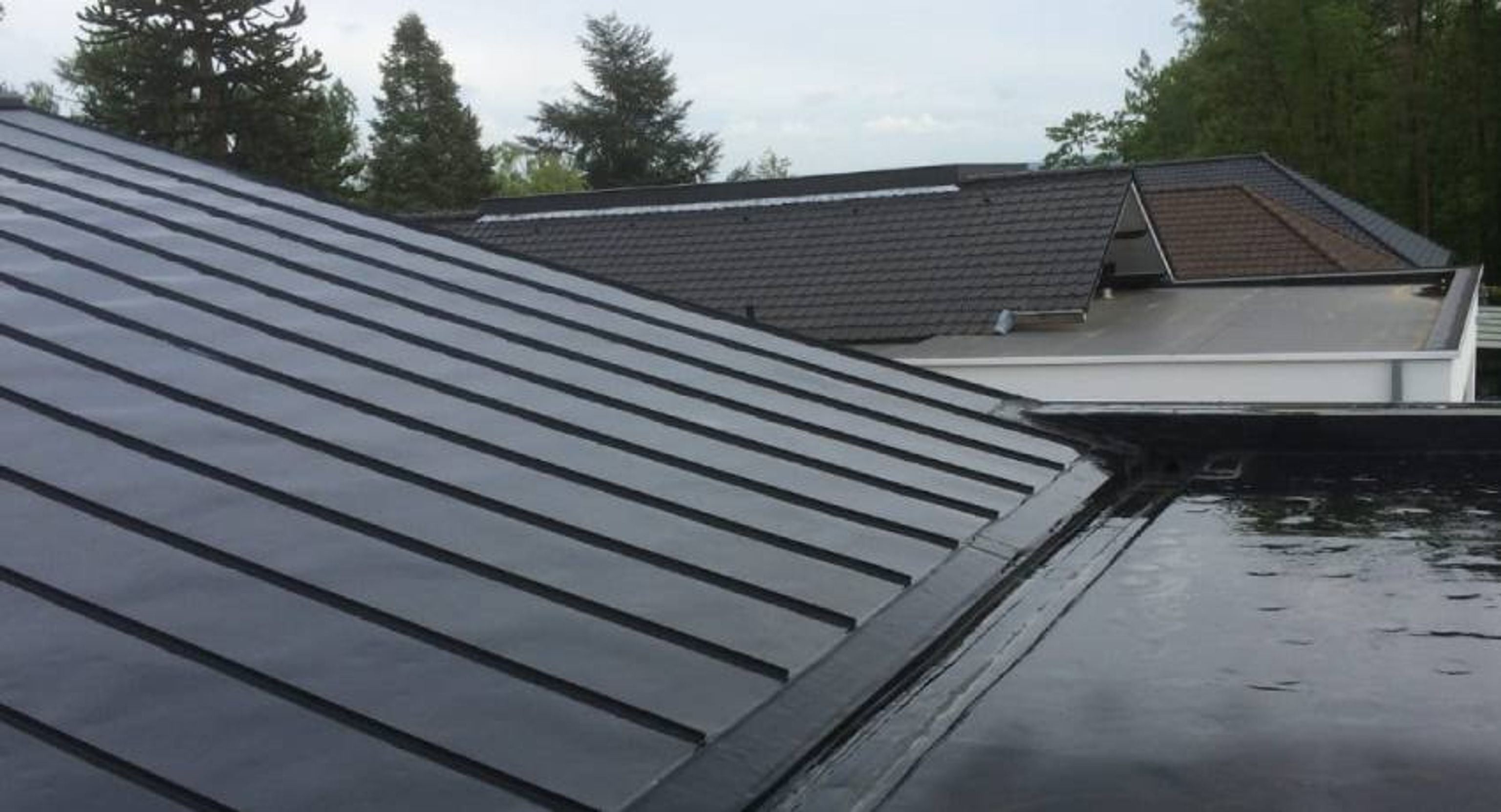 D&G Renovaties geeft deskundig advies voor uw dakrenovatie.