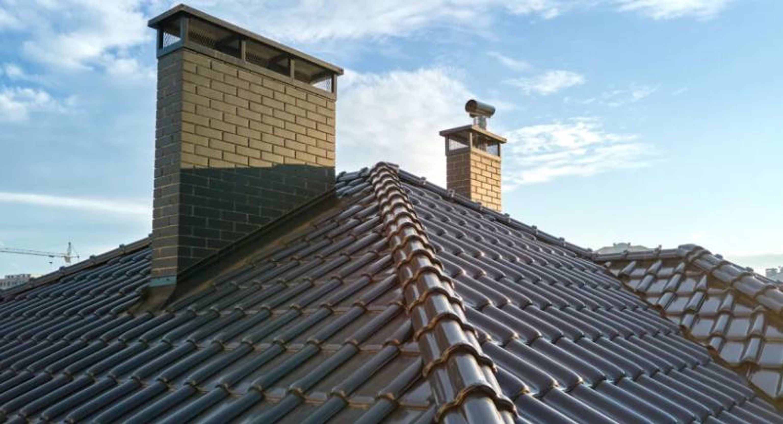 De juiste materialen en technieken voor een geslaagde dakrenovatie.