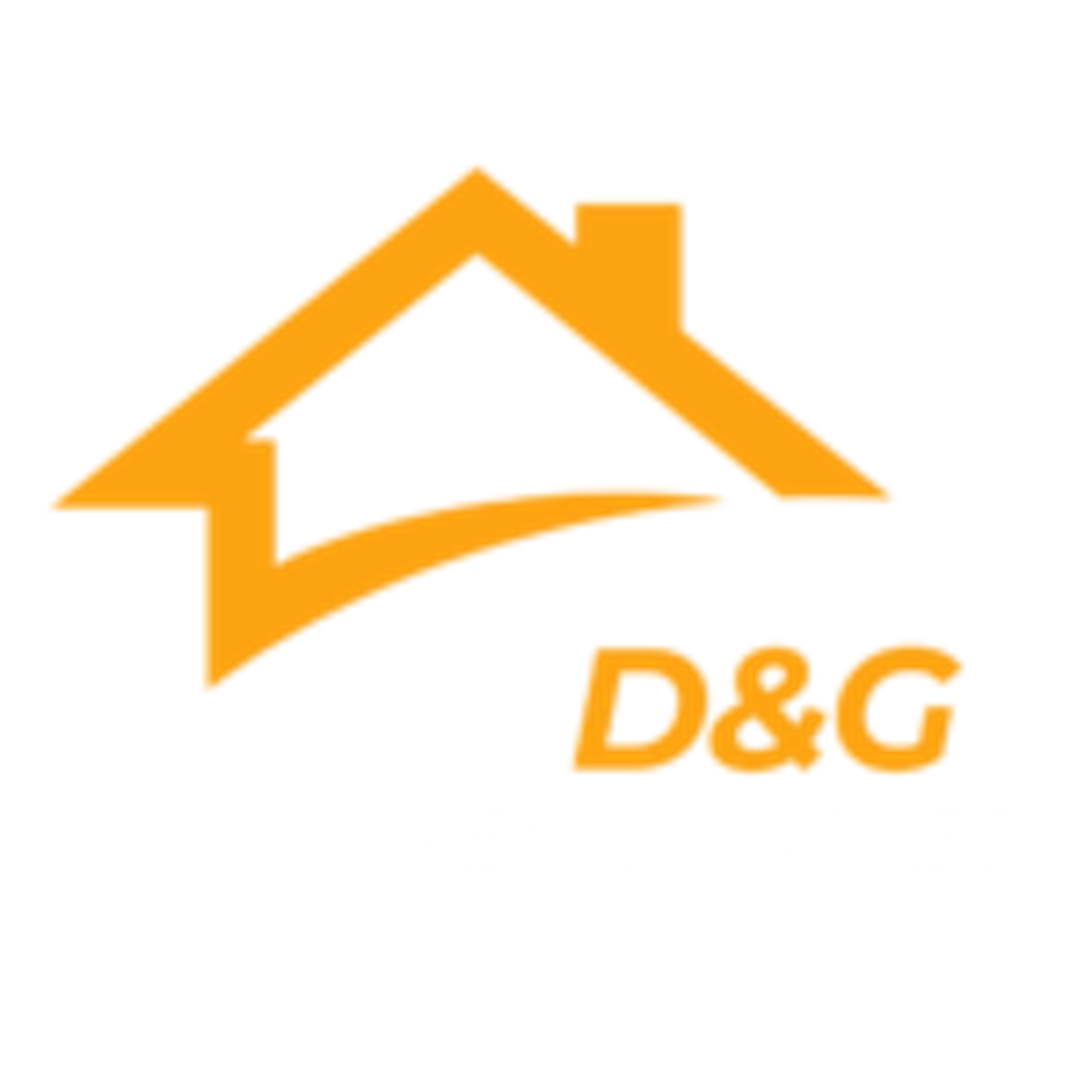 D&G Renovaties - logo