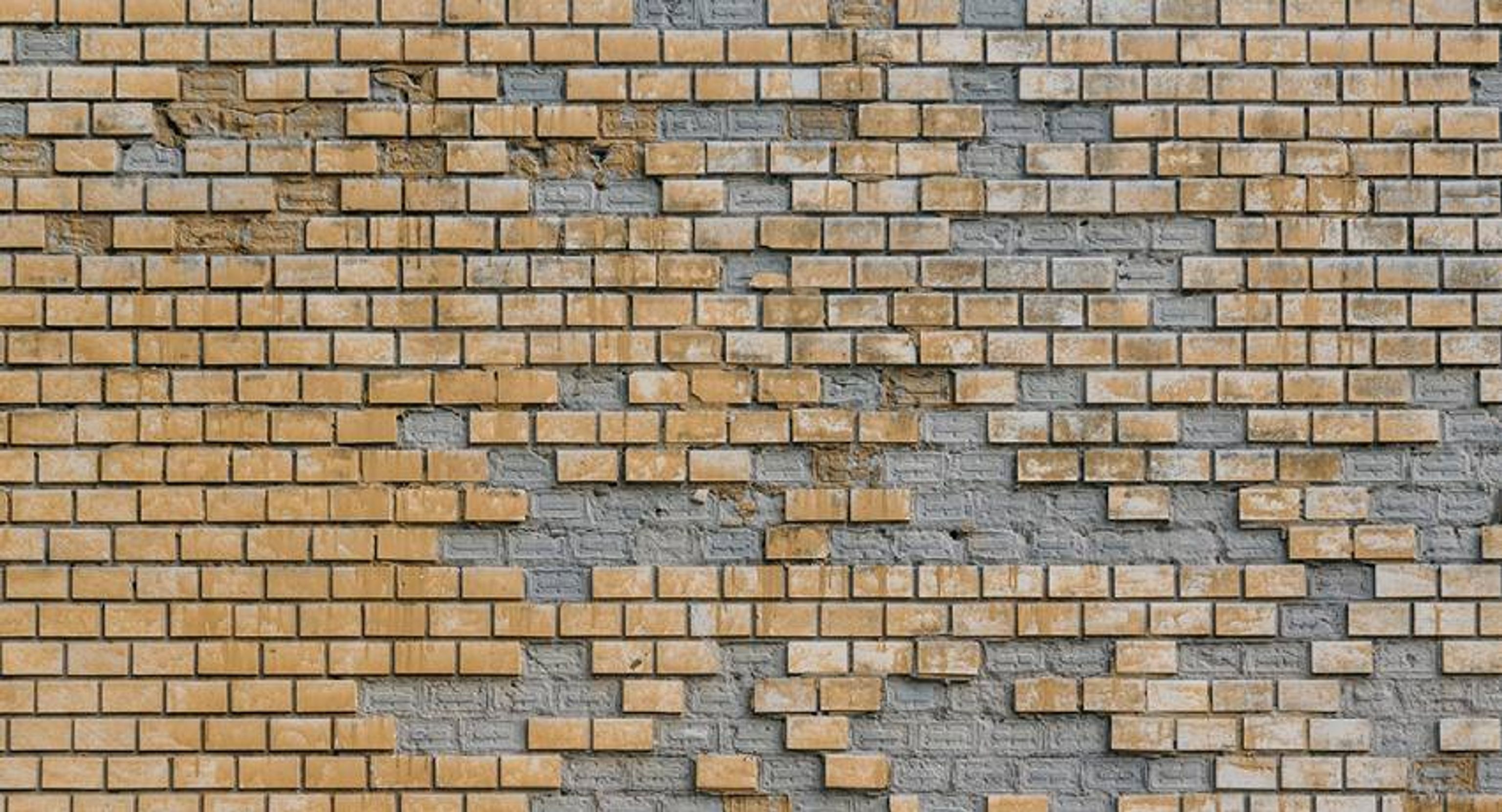 Professionele baksteen reparatie met speciale reparatiemortel