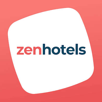 ZenHotels Scraper