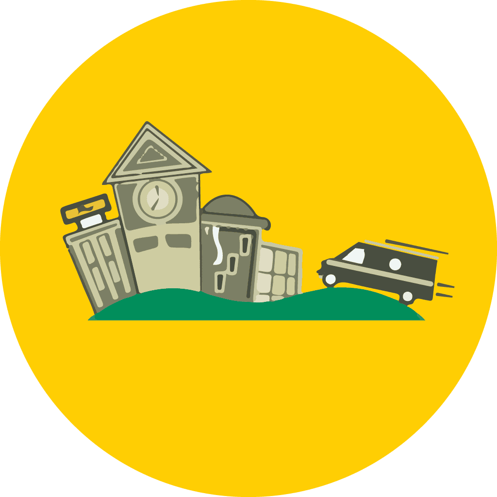 MyLocalServices Scraper