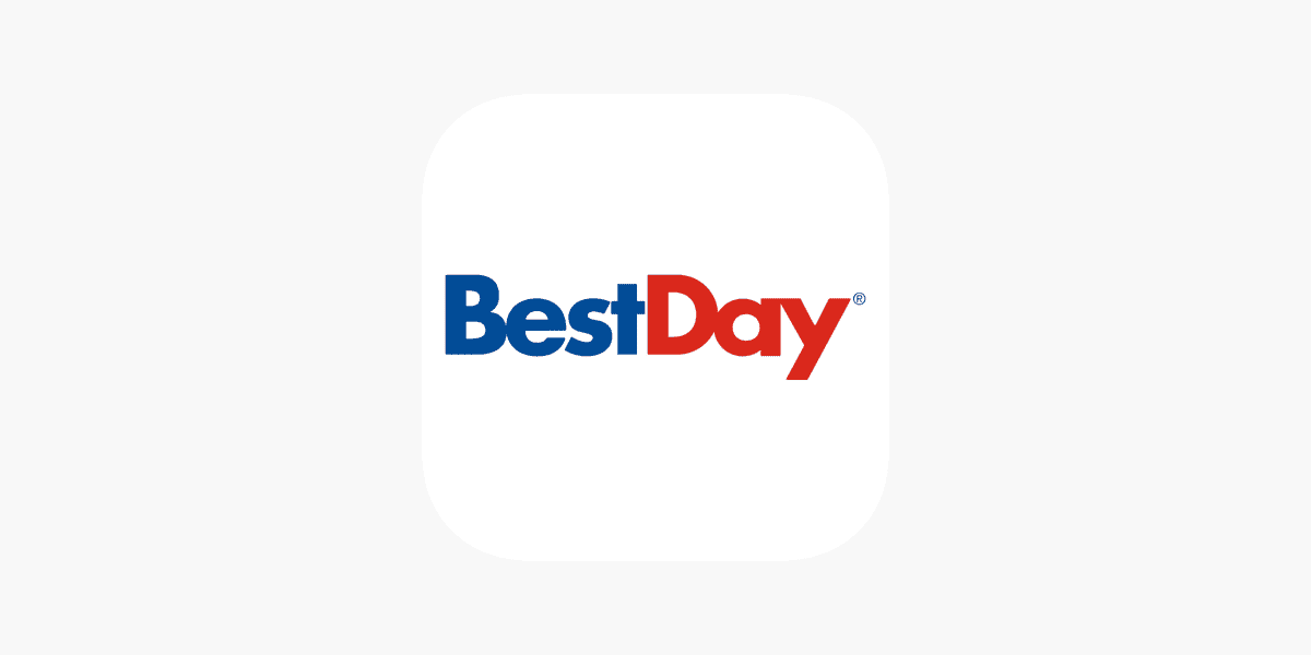Best Day Scraper