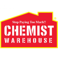 Chemist Warehouse Scraper