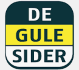 De Gule Sider Scraper