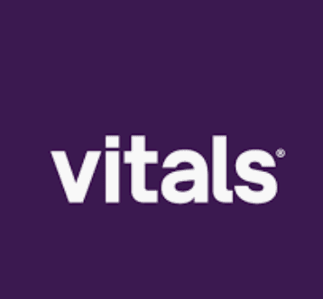Vitals Scraper