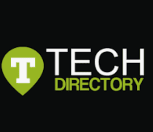 TechDirectory Scraper