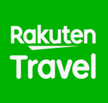 Rakuten Travel Japan Scraper
