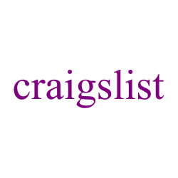 Craigslist Scraper