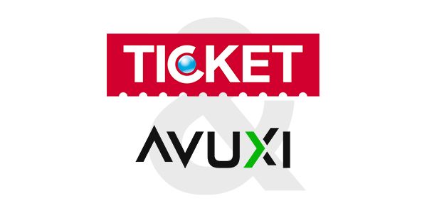 Ticket.se Scraper