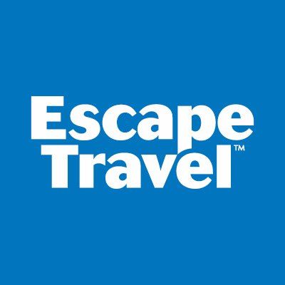 Escape Travel Scraper