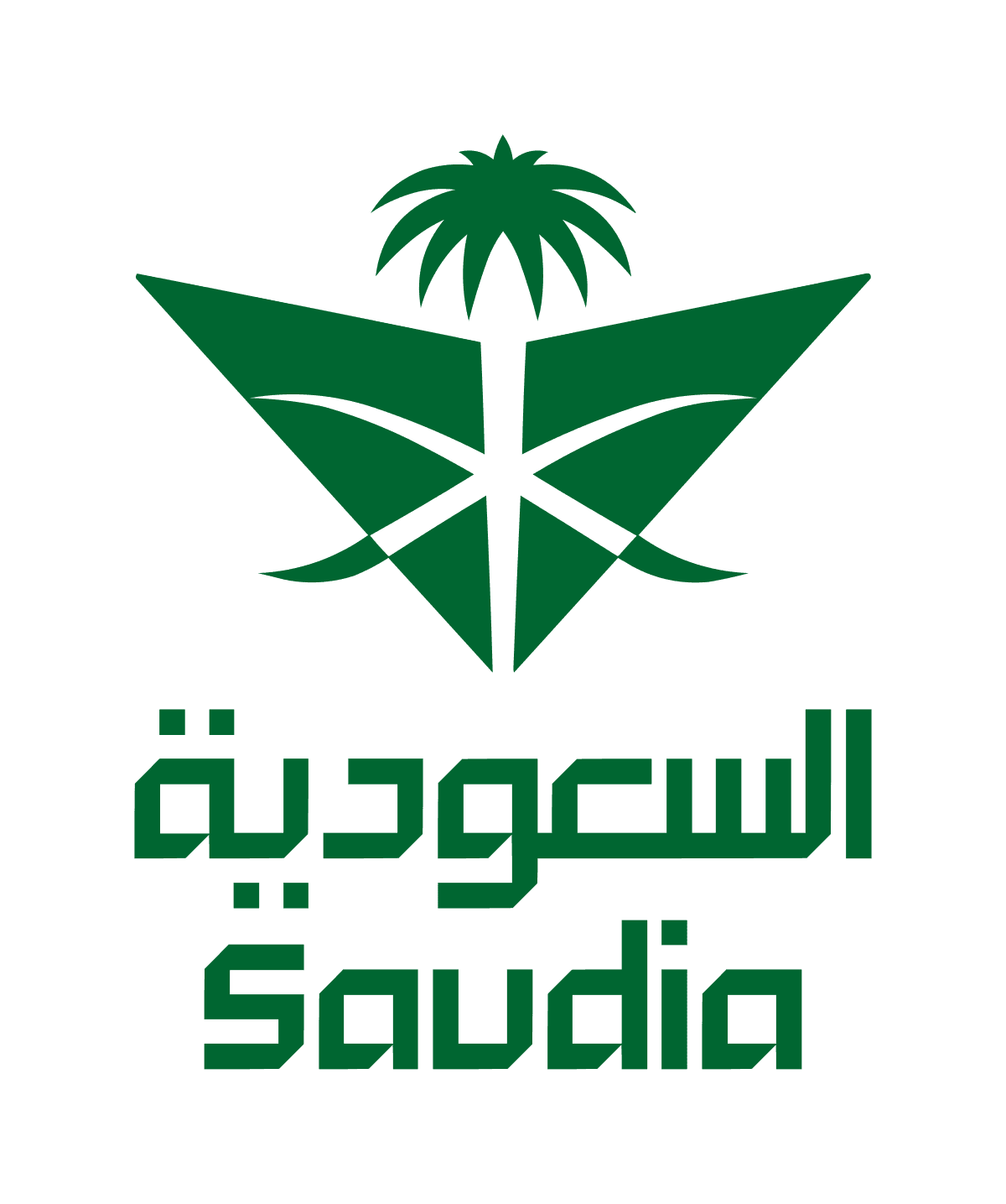 Saudia Scraper