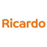 Ricardo Scraper