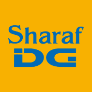 Sharaf DG Scraper