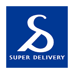 Superdelivery Scraper