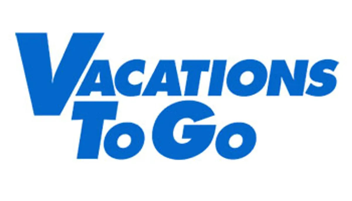 Vacations To Go Scraper