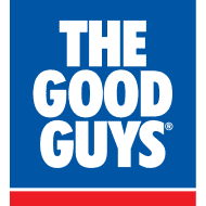 The Good Guys Scraper