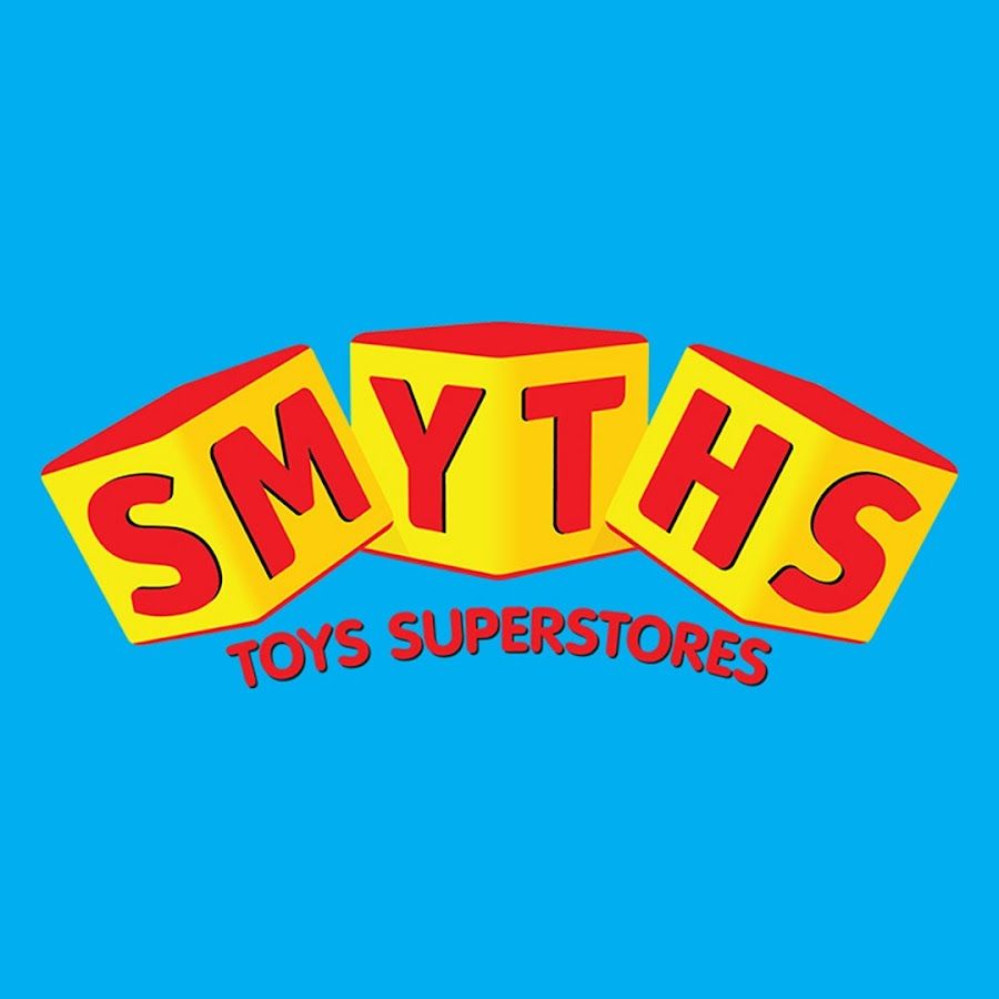 Smyths Toys Scraper