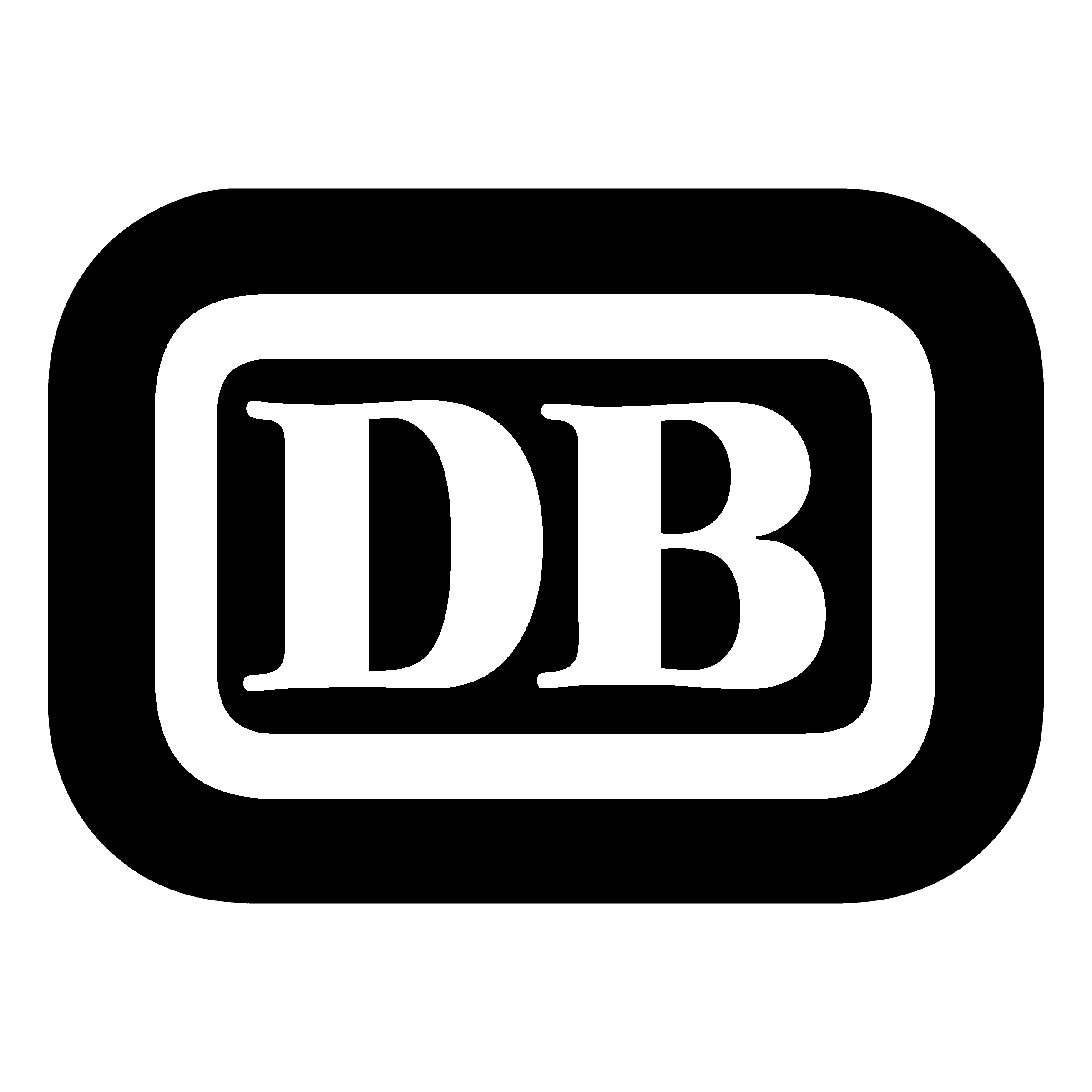 Deutsche Bahn Scraper