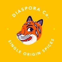 DIASPORA Co. Scraper