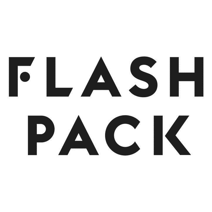 Flash Pack Scraper