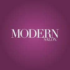 Modern Salon Scraper
