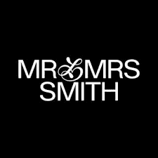 Mr & Mrs Smith Scraper