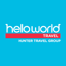 Helloworld Travel Scraper