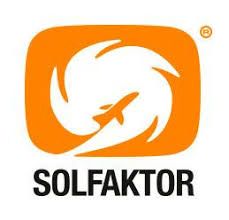 Solfaktor Scraper