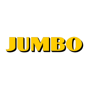 Jumbo Scraper
