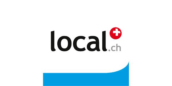 local.ch Scraper