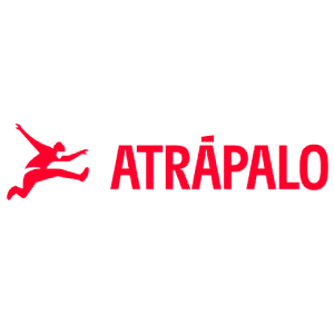 ATRÁPALO Scraper