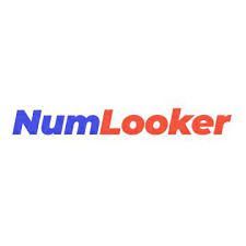 NumLooker Scraper