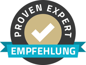 ProvenExpert Scraper