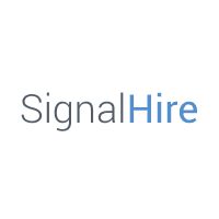 SignalHire Scraper