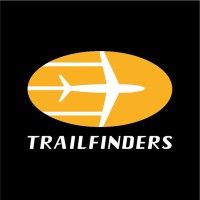 Trailfinders Scraper
