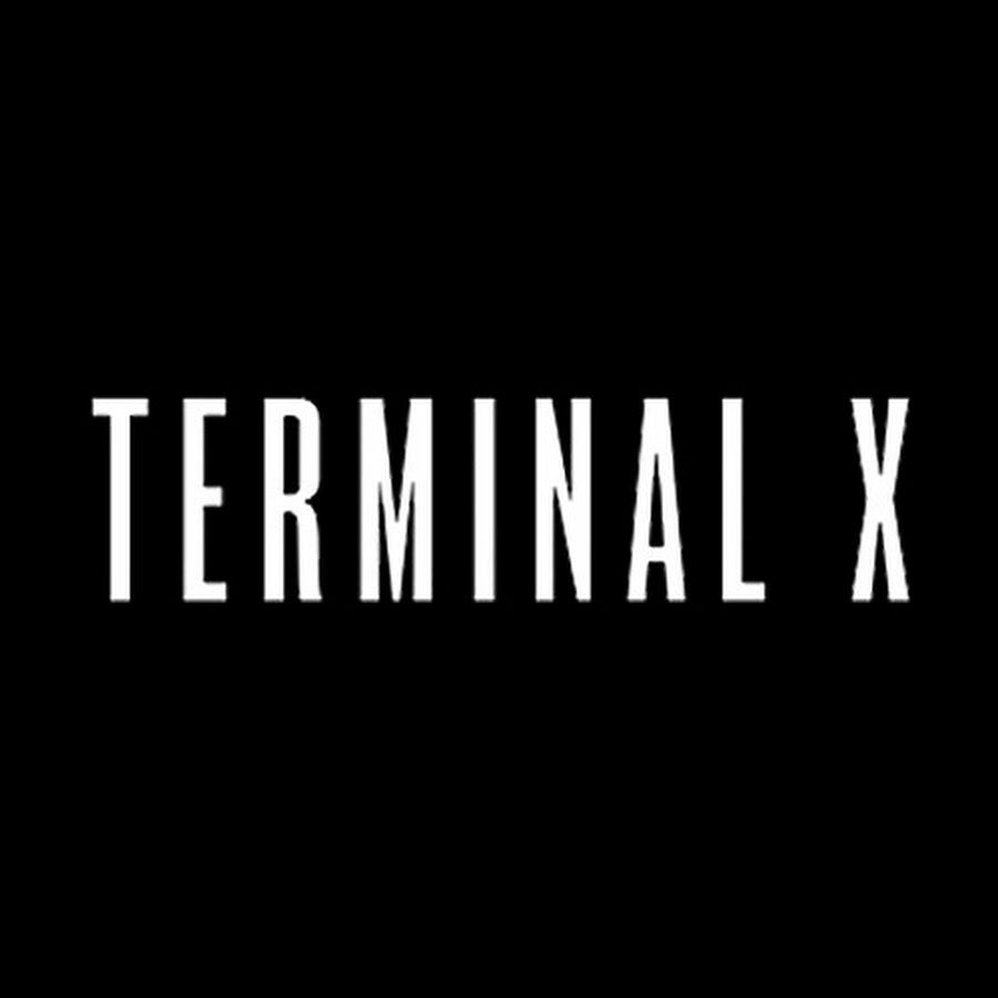 Terminal X Scraper