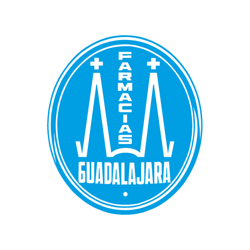 Farmacias Guadalajara Scraper