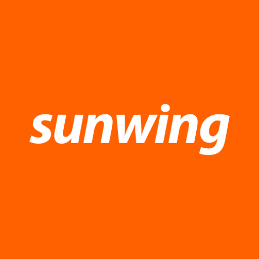 Sunwing Scraper