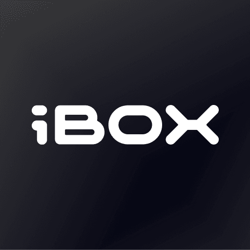 iBox Scraper