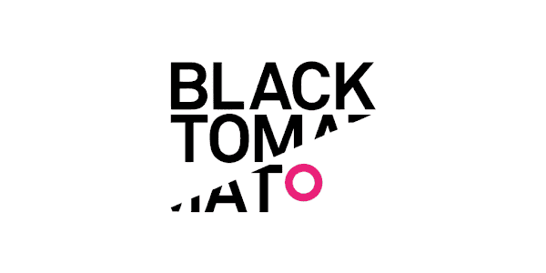 Black Tomato Scraper