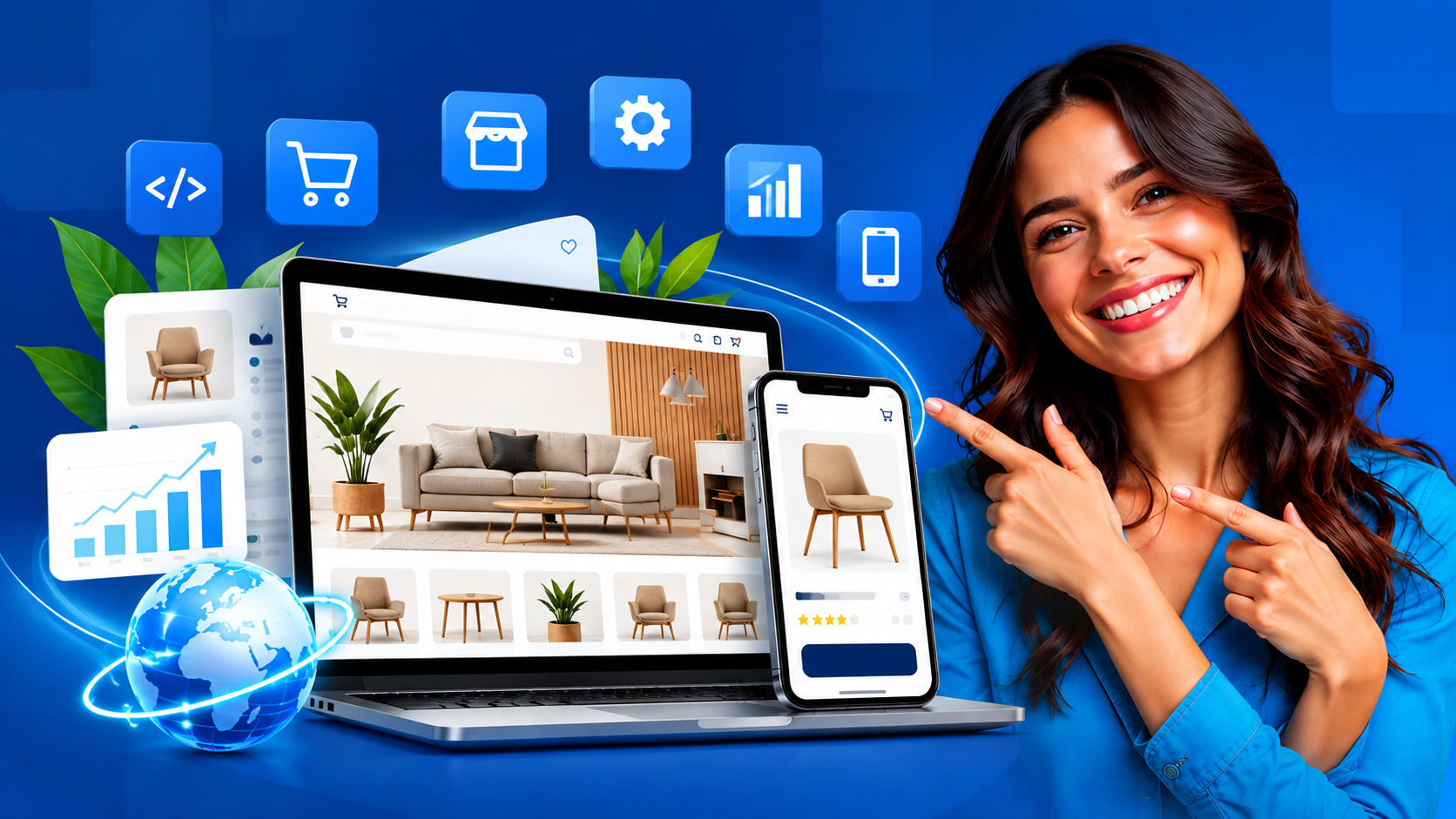 Website Design Services