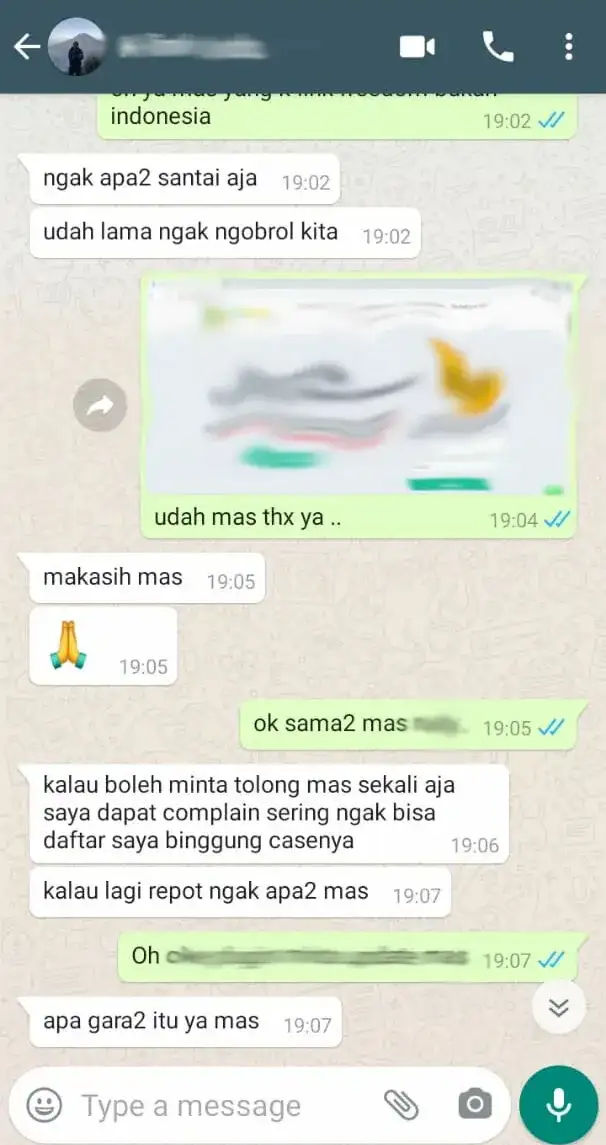 Jasa Perbaikan Website WordPress dengan masalah ssl dan tidak bisa daftar