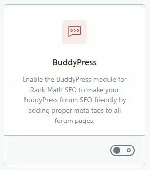 Tutorial Rank Math lengkap Buddy Press