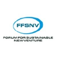 FORUM FOR SUSTAINABLE NEW VENTURE