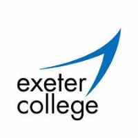 EXETER COLLEGE